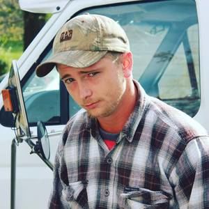 Meet your Posher, Gary